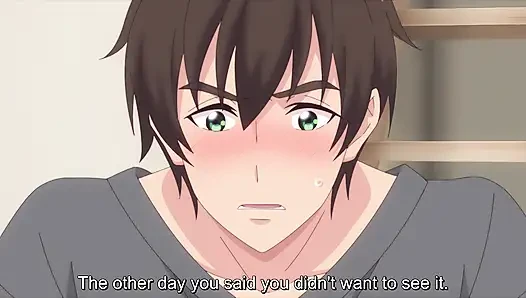 Yoasobi Gurashi episode 4
