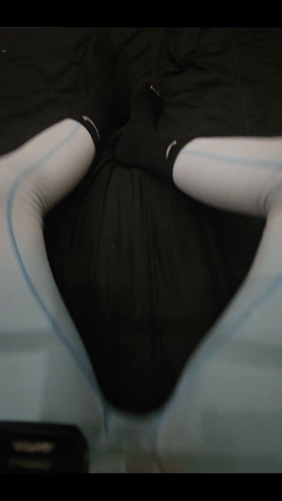porra nas minhas meias nike | Clipe 2