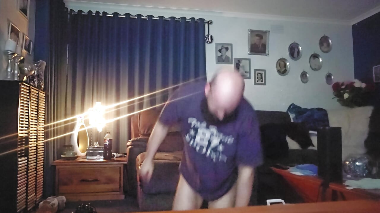 Fun at home