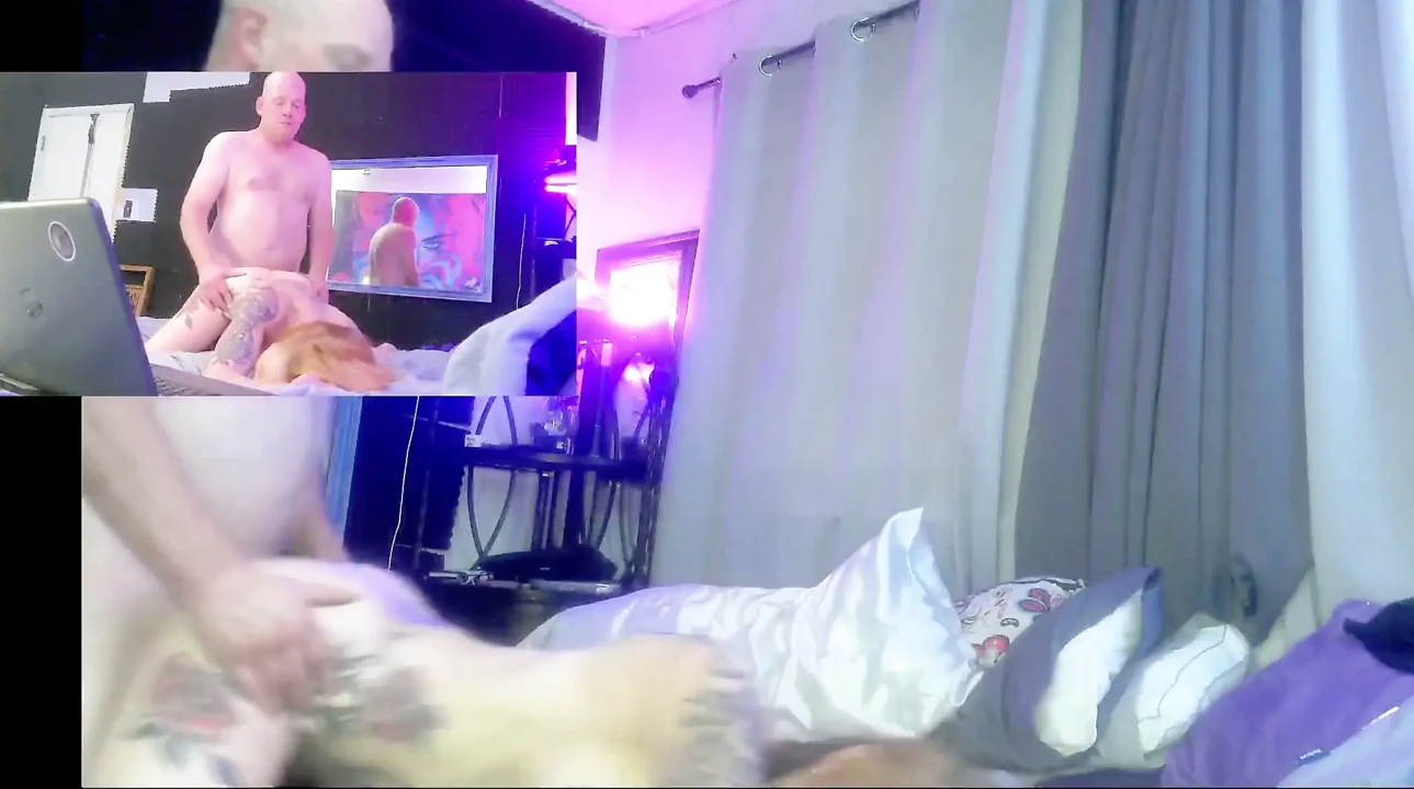 Zoey Portland Gets Plowed Hard by Hammertime