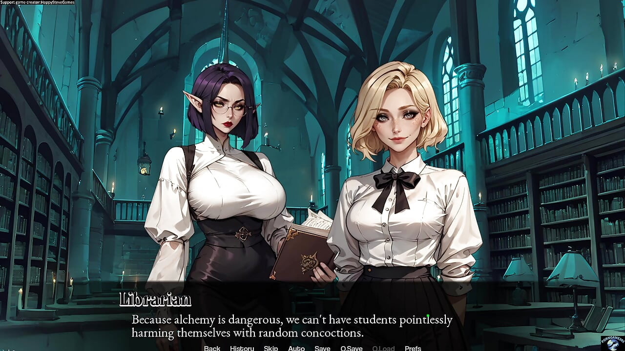 Kolej Mysteria 4 Untuk Diteruskan