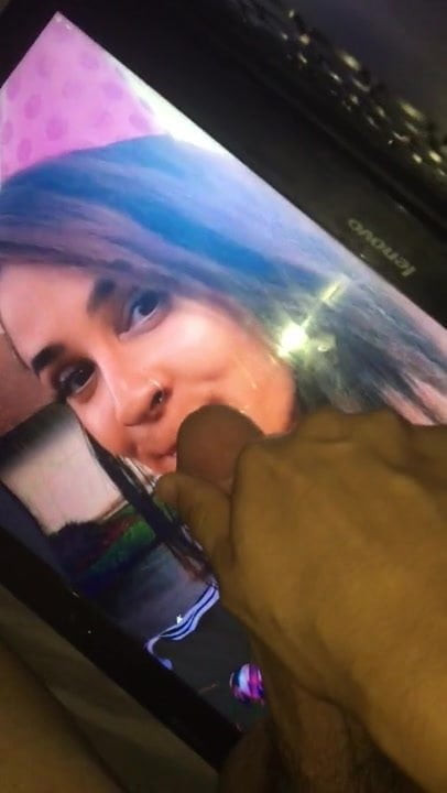 Dakota Kai Cum Tribute #1