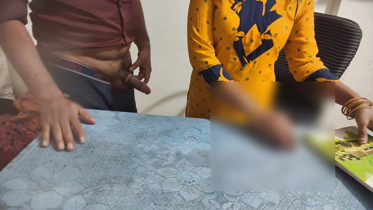 Desi djevojka žestoko se s Devarom