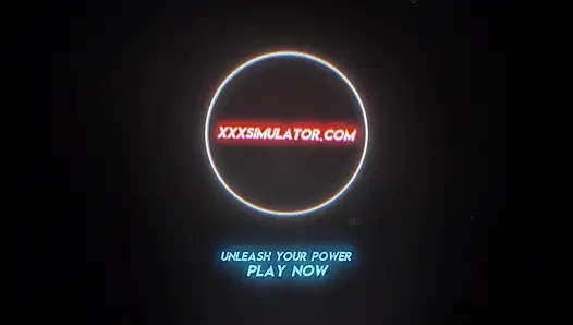 Ada x claire - Noel anal