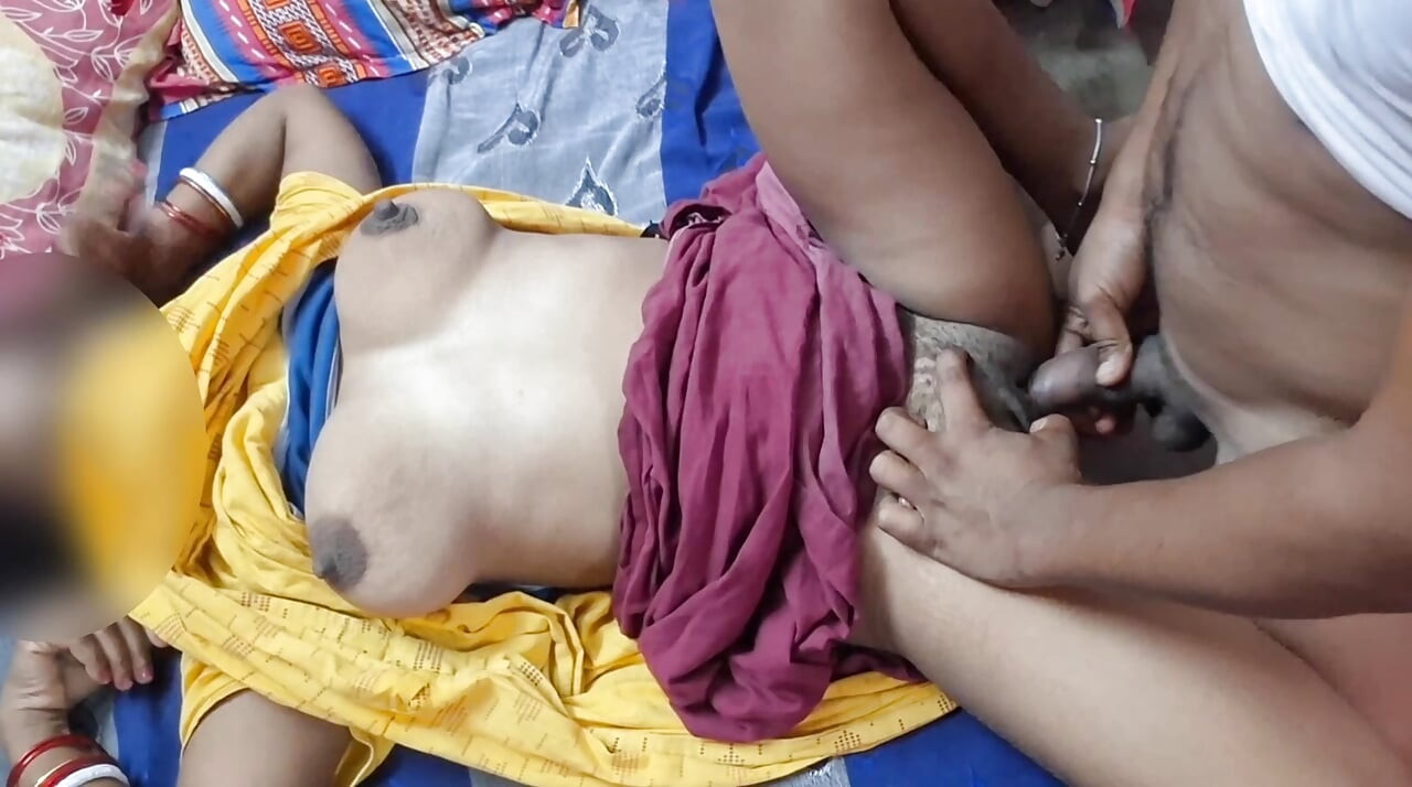 Bhabhi ne apne devar ko bulaya
