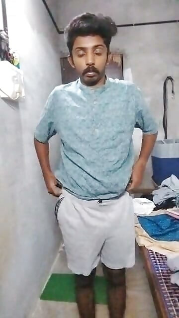 Headmaster Shithin Fag Dress to work