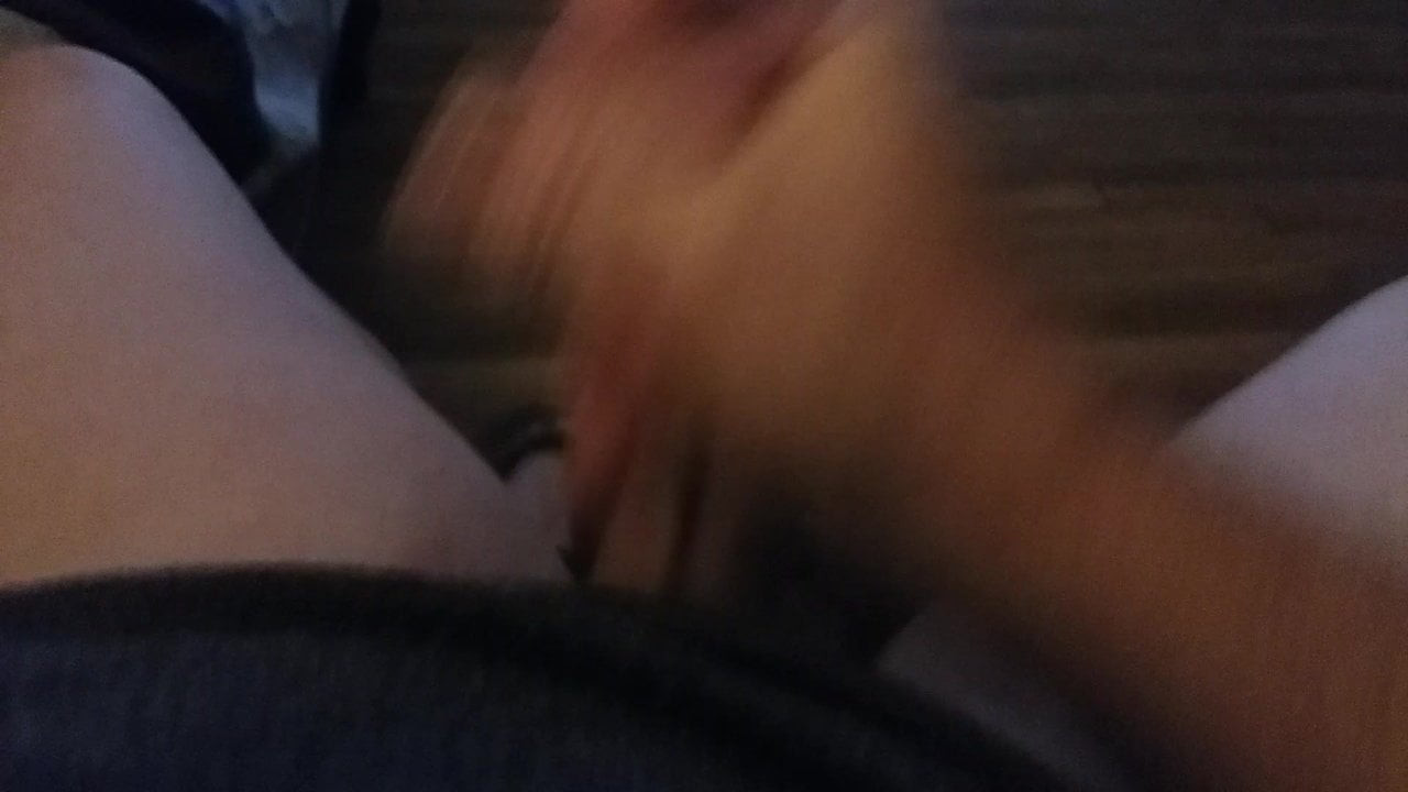 Masturbation