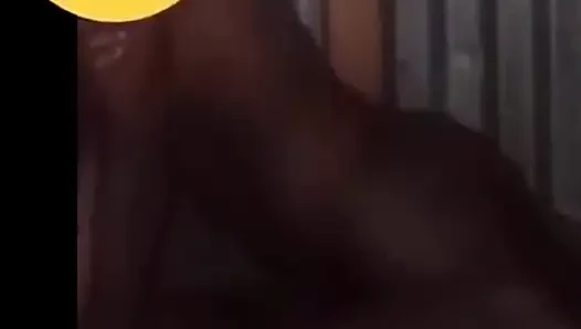 Hit That Pussy Real Good - She Wanted More and More of It