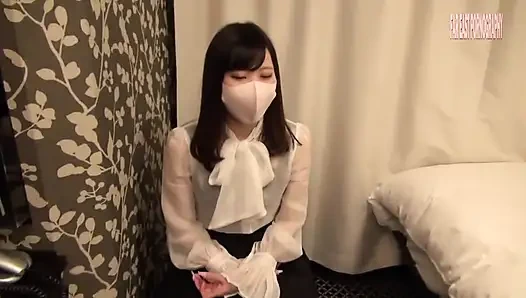 Amateur Encounter Ending in a Genuine Creampie -pt.6