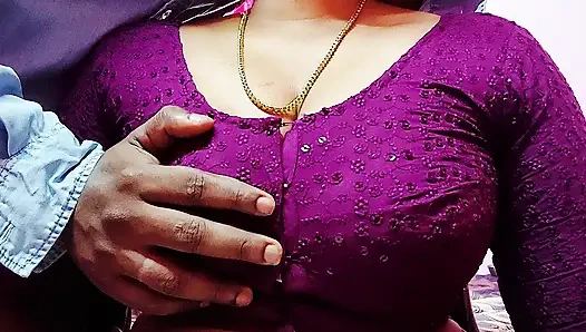 Desi sexy Mohini bhabhi  secret sex with ex boyfriend