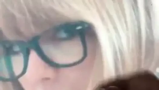 taylor swift üzerinde boşalmak