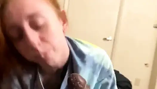I Wanna Throat You More