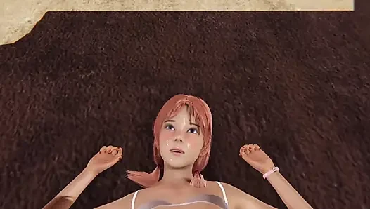 Futa Mary Jane Sucks Spider-man Then Gets Fucked Hard