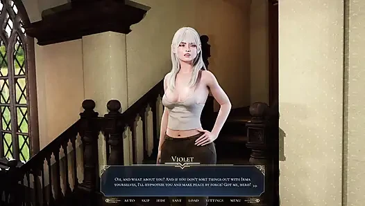 Complete Gameplay - Magic Pussy 3, Part 22