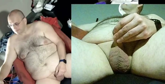Chaturbate Session