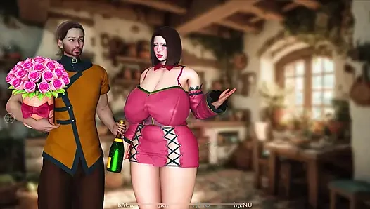 Kanatların altındaki dikenler - en iyi parçalar - bölüm 8