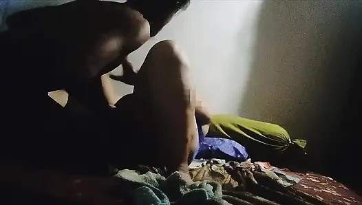 Come on, enjoy me. Because I'm so horny.