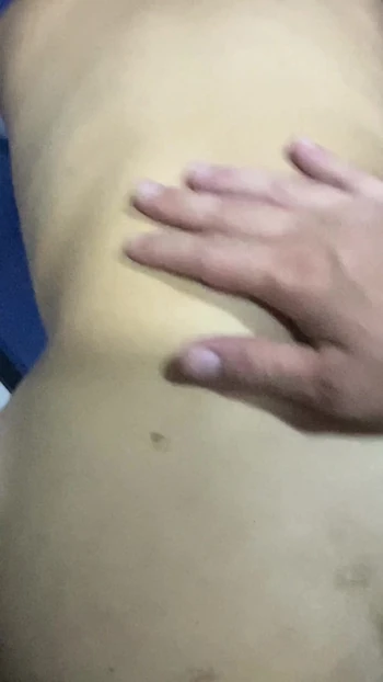 Thrilling moment from "sex with my friend's wife"
