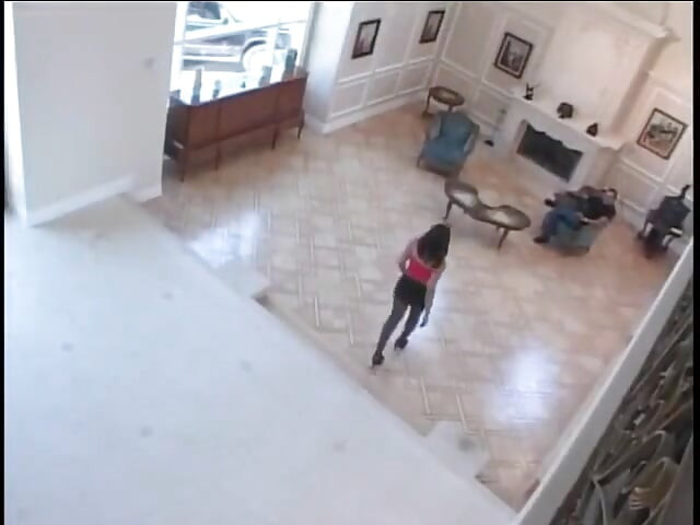 Cock sucking slut gets facial splooge after BJ and riding a hard cock