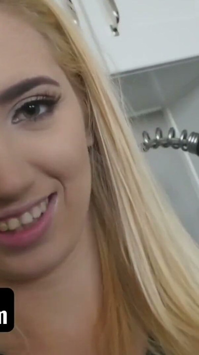 SisLovesMe - Sierra Nicole Gets Back At Her Cheating Boyfriend By Fucking Her Perv Stepbrother | Clip 1
