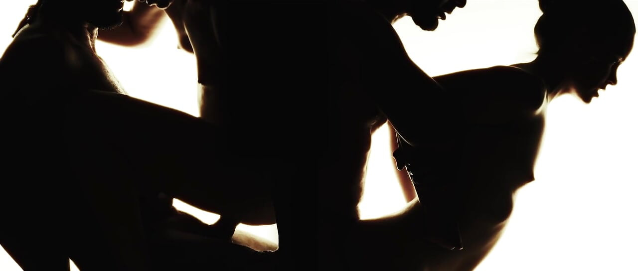 Echoes: a short film by Carnalus Vidal and Creature Marie