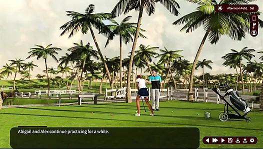 My Boss Wants to Fuck My Wife Part 34