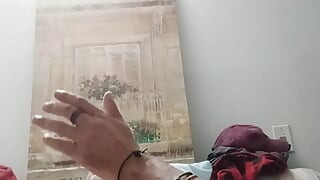 Masterbating igen