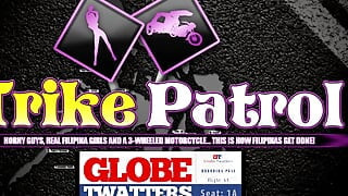 Trike Patrol