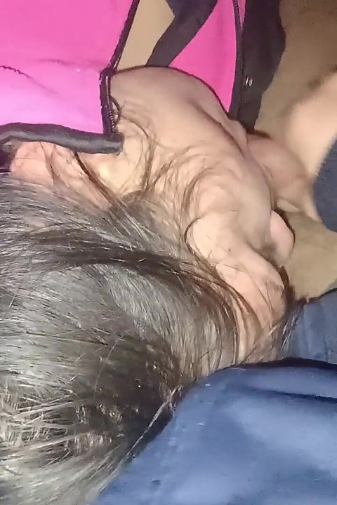 A Sick Woman, Receive Sperm to Get Well