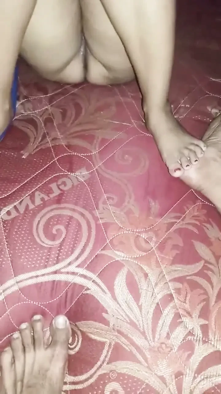 My Aunt Asks On Anal