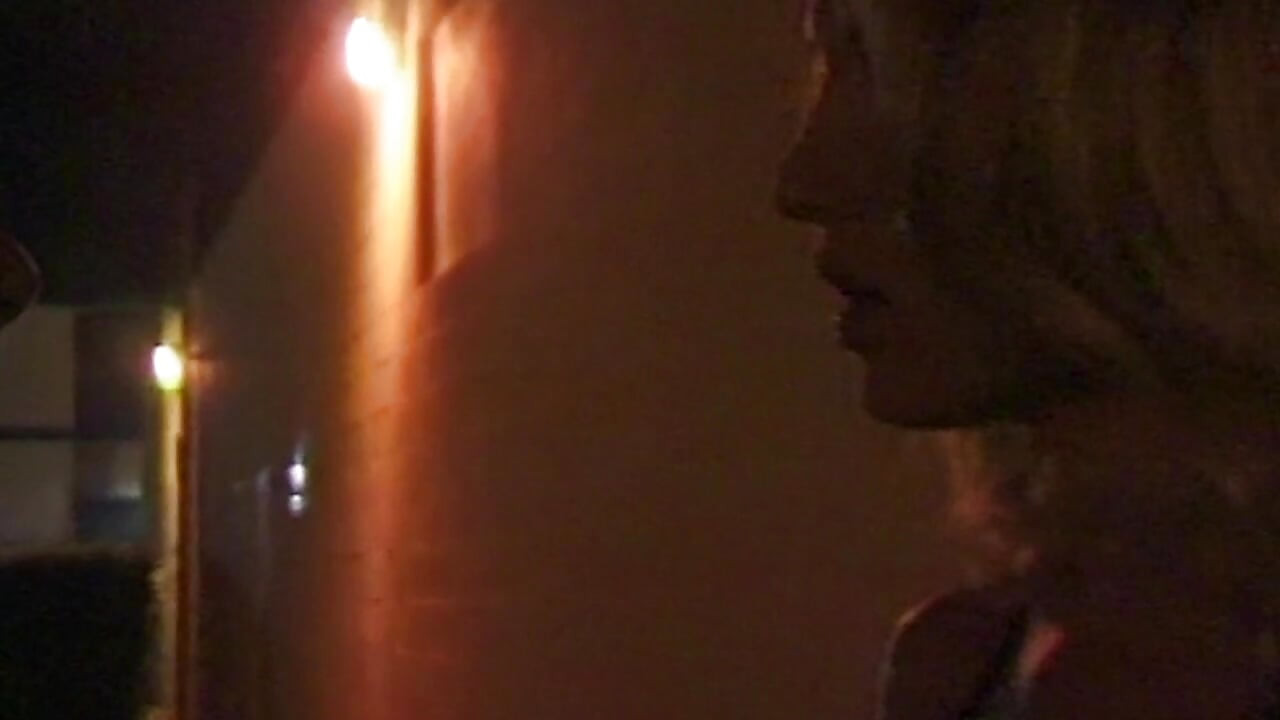 Wilde Taxifahrt im Horseshoe Casino