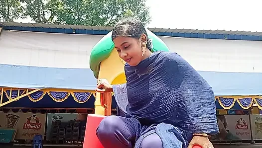 Park Desi ehefrau betrügt ehemann und sex mit schwager echt