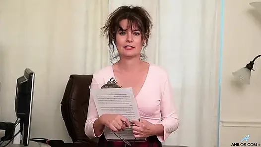Naughty Business Lady