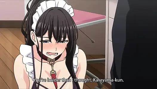 Seifuku Wa Kita De, часть 1