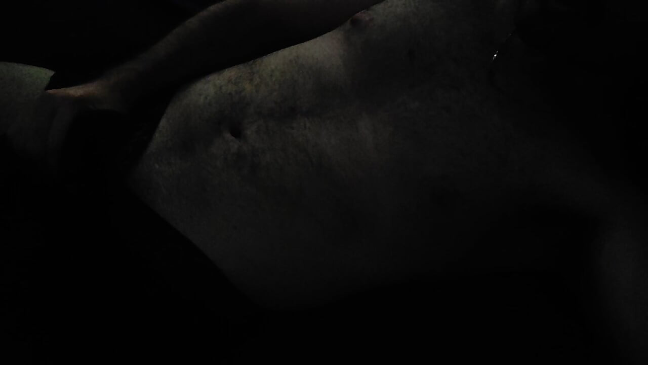 Jerking Off with Small Dick, Solo & Cum Drink