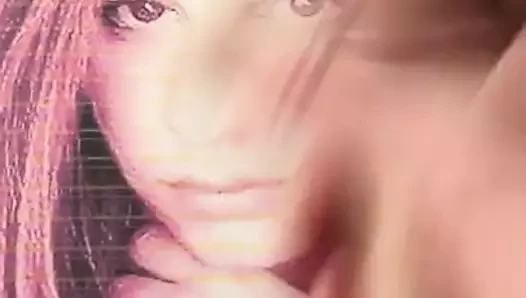 Sharahlesbian