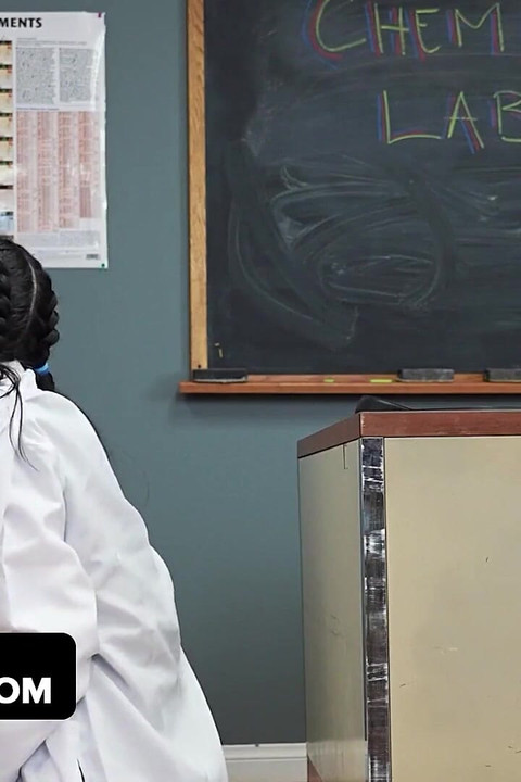 Thí nghiệm khoa học tình dục sai lầm kinh khủng