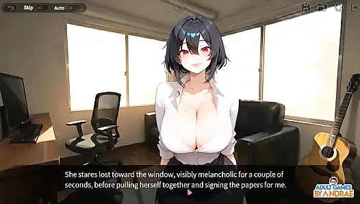 Gameplay si streamer rahasia bagian 3 - rahasia muna berawal dari awal