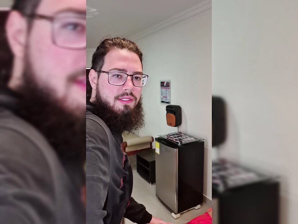 I Am and Always Will Be a Whore Who Loves the Cock.