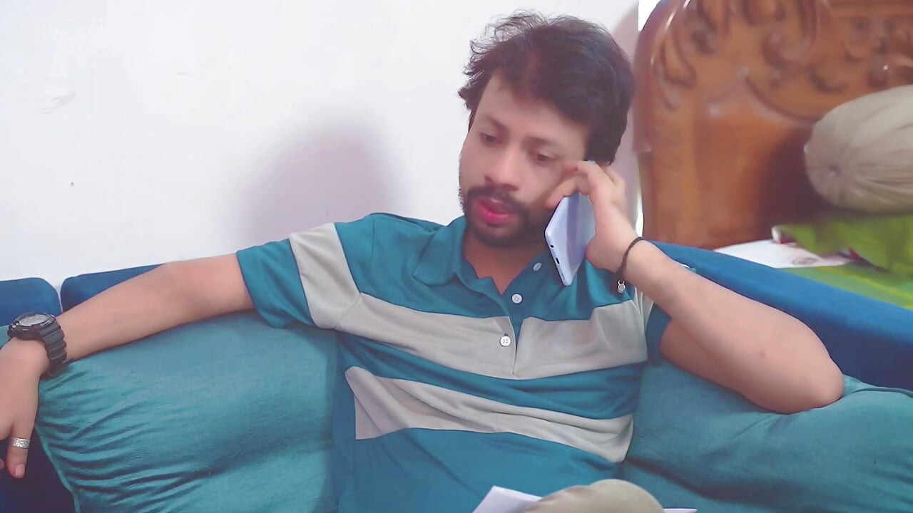 Larke ne apne bahan ke dost ko pel diya