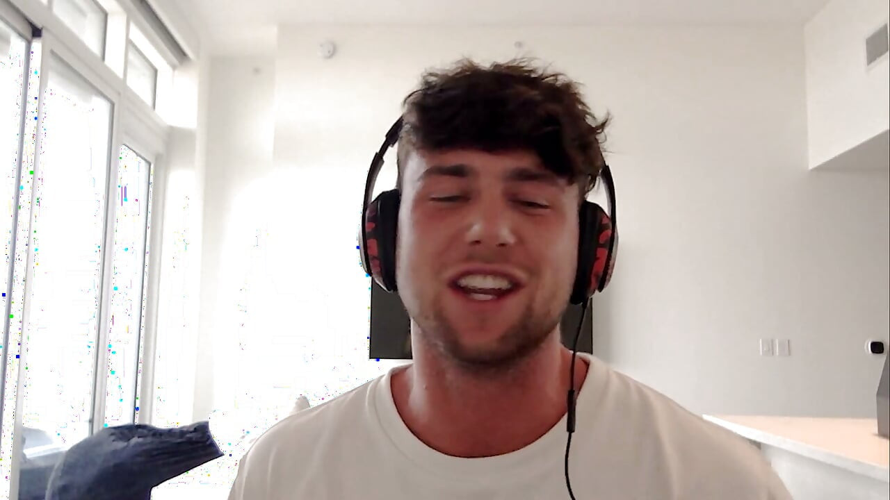 harry Jowsey Confesses About Francesca Farago