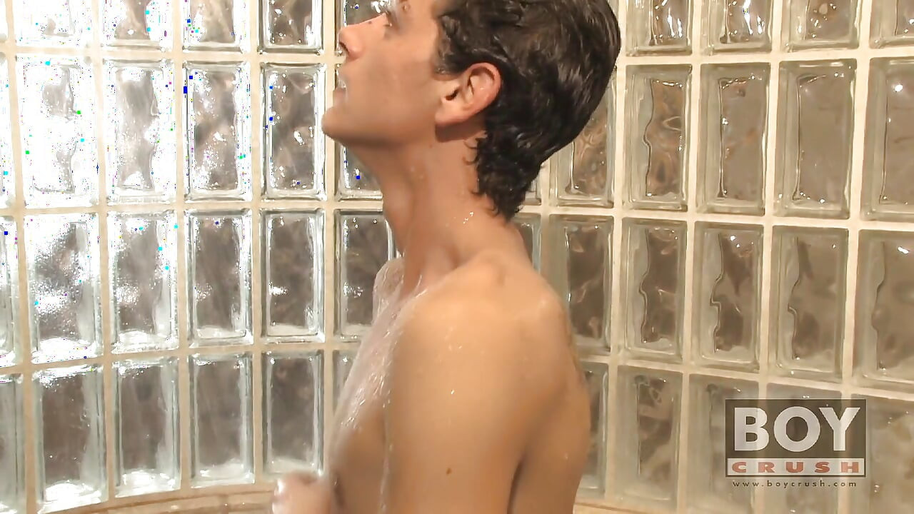 Anthony's Shower Solo