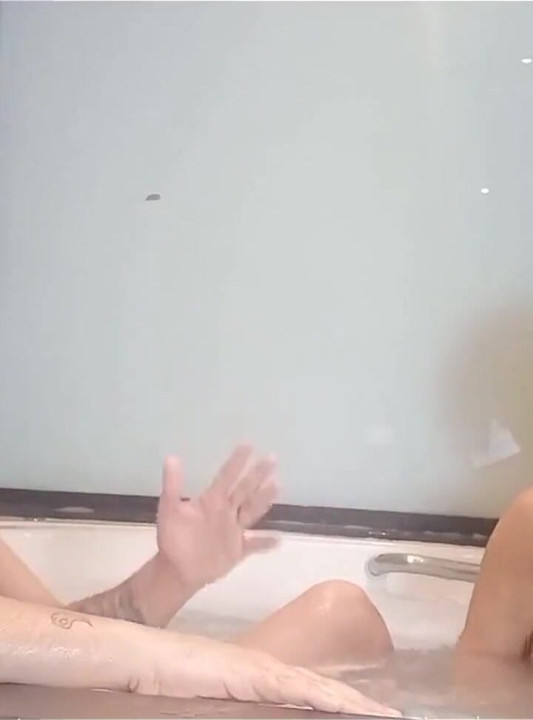 Porn Cast Com Samuka Ventura