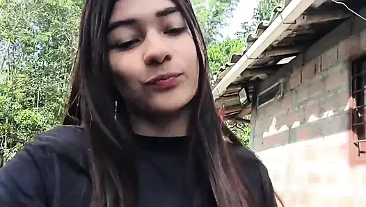 I Touched Myself Until I Soaked the Whole Sheet in 4K