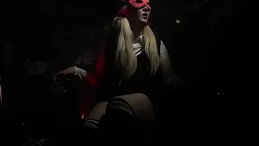 Fransız bir sapıkla randevum