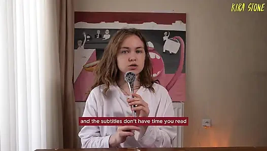 Aktive Zustimmung! Was ist es, wie man herausfindet, wann man Kontakt aufnehmen sollte? Warum nein? Es ist nicht ja, nein, nur nein, immer!