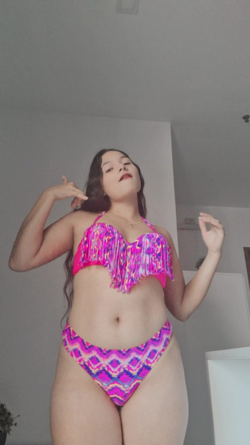 Tiktok time