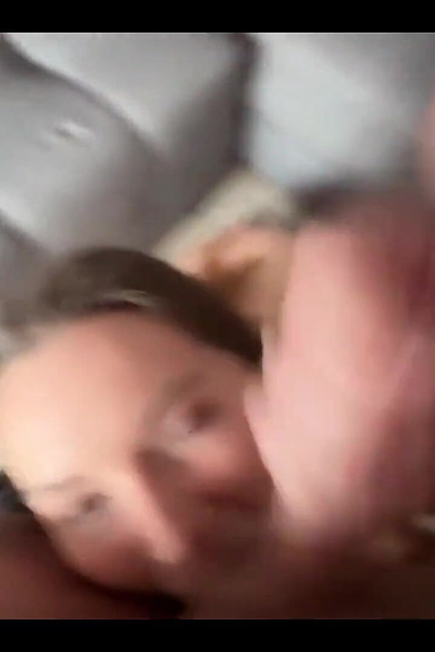 Fucked Hard and Came in My Eyes!