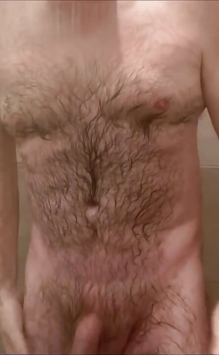 Quick Shower