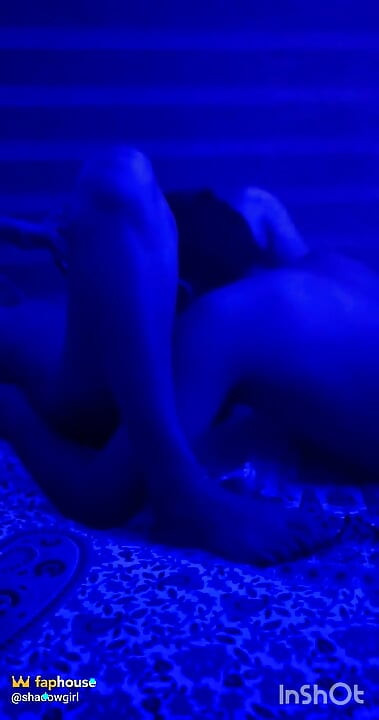 Pussy Licking